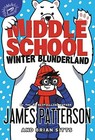 Middle School: Winter Blunderland (Middle School, 15)