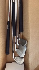 Orka Rs10 c Iron Set 4toPw Men’s Left-Handed Stiff Flex
