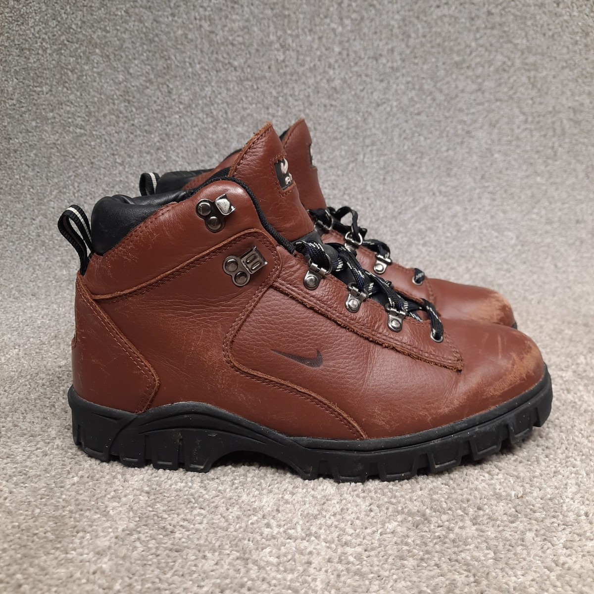 acg boots size 15
