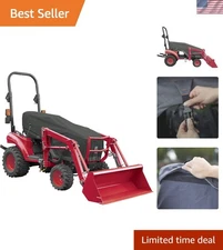 Compact Utility Tractor Cover