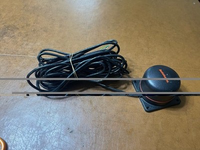 Raymarine Raytheon Autohelm M81190 Fluxgate Compass Heading Sensor