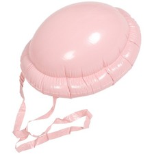 Pregnant Belly Costumes Women Pregnancy Inflatable Artificial Fake