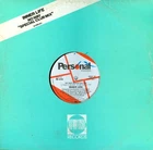 Inner Life - No Way (VINYL)