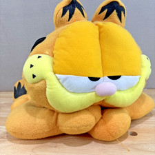 GARFIELD Plush 20" by Paws, Inc. Buddy Extra Large Soft Plush Stuffed Animal