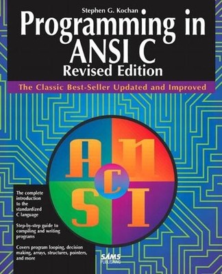 Programming in Ansi C Deluxe, Sams, Publishing