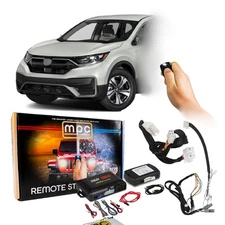 OEM Remote Activated Remote Start Kit For 2016-2020 Honda CR-V - T-Harness