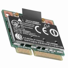 Mini PCIE Network Card, Wireless Network Card, WiFi Semi  Mini PCI  E Adapter, ...