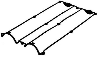 PAYEN Dichtung Zylinderkopfhaube JN950 L1G RDA RQC für FIESTA ESCORT FORD BNP 1