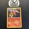 HOLO Blaziken 17/108 VLP - Dark Explorers Pokemon Card - TOKIYA Art
