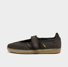 Adidas Originals Samba Jane Coffee Multiple Women's Sizes Casual Shoes