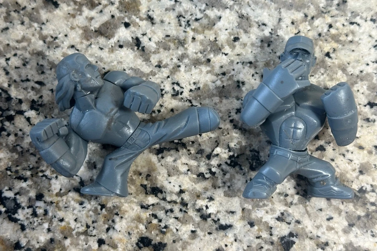 Action Figure Prototype for sale | eBay