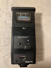 Vivitar Zoom Thyristor 3500 Flash