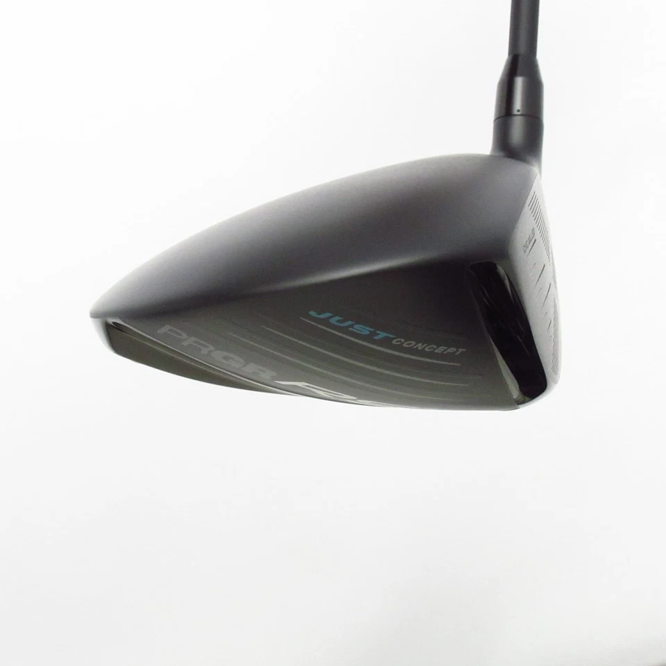 PRGR RSX MAX 2024 9.5° Stiff Regular RH 45.5in Driver Diamana FOR PRGR HC 299g - Image 4 of 4