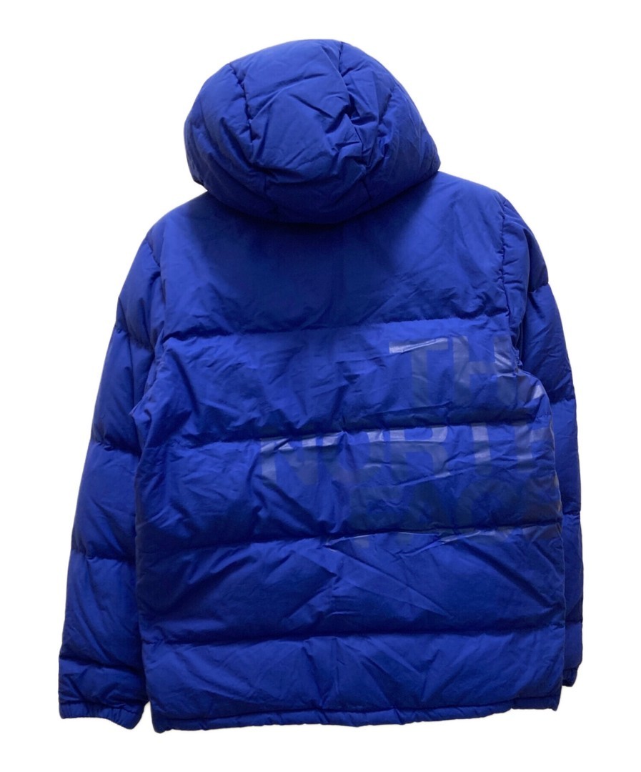 THE NORTH FACE Collaboration Down Jacket Design D… - image 2