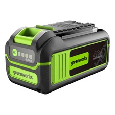 Greenworks 40V 4.0Ah High Power Battery (Genuine, Direct from Greenworks)
