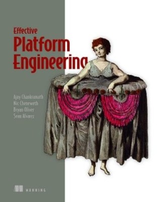Ajay Chankramath Effective Platform Engineering (Gebundene Ausgabe) (US IMPORT)