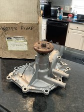 Re Main Early 289 Hipo Water Pump C3OZ-8501-B...