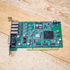 MOTU PCI Audio Interface Audio/MIDI Interfaces for sale | eBay