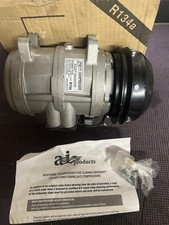A&I Brand John Deere Compressor Denso RE12513 Brand New