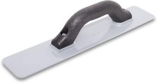 Cast Magnesium Hand Float, 16 Inch x 3-1/8 In...