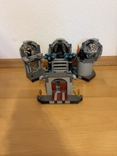 LEGO Star Wars:  75093 Death Star Final Duel mit Anleitung und Figuren