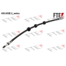 Flexible de frein Seat INCA