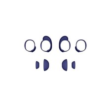 Bose QuietComfort Ultra Earbuds 2nd Generation Alternative Sizing Kit Midnight