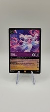 Disney Lorcana TCG: Elsa -Spirit of Winter 43/204 Non Foil Legendary -Fabled- NM