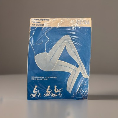 Vintage Tights