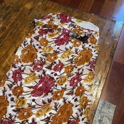 massimo dutti women Scarf Made In Italy