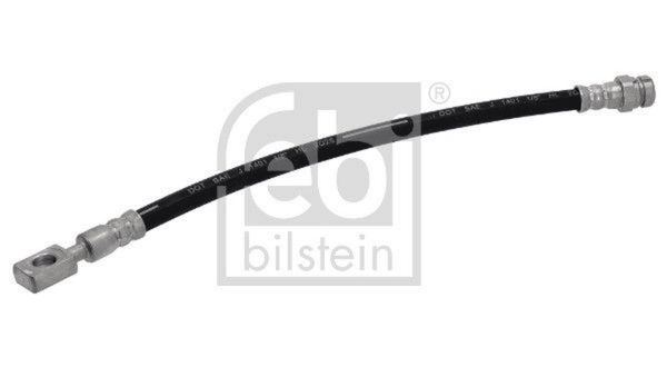Bremsschlauch Hinterachse FüR Audi A4 Allroad B9 Avant-image