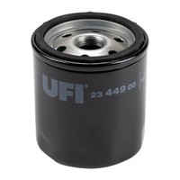 ÖLfilter M 20 X 1,5 UFI 23.449.00 Fiat Brava/O Marea Doblo Punto 46805832