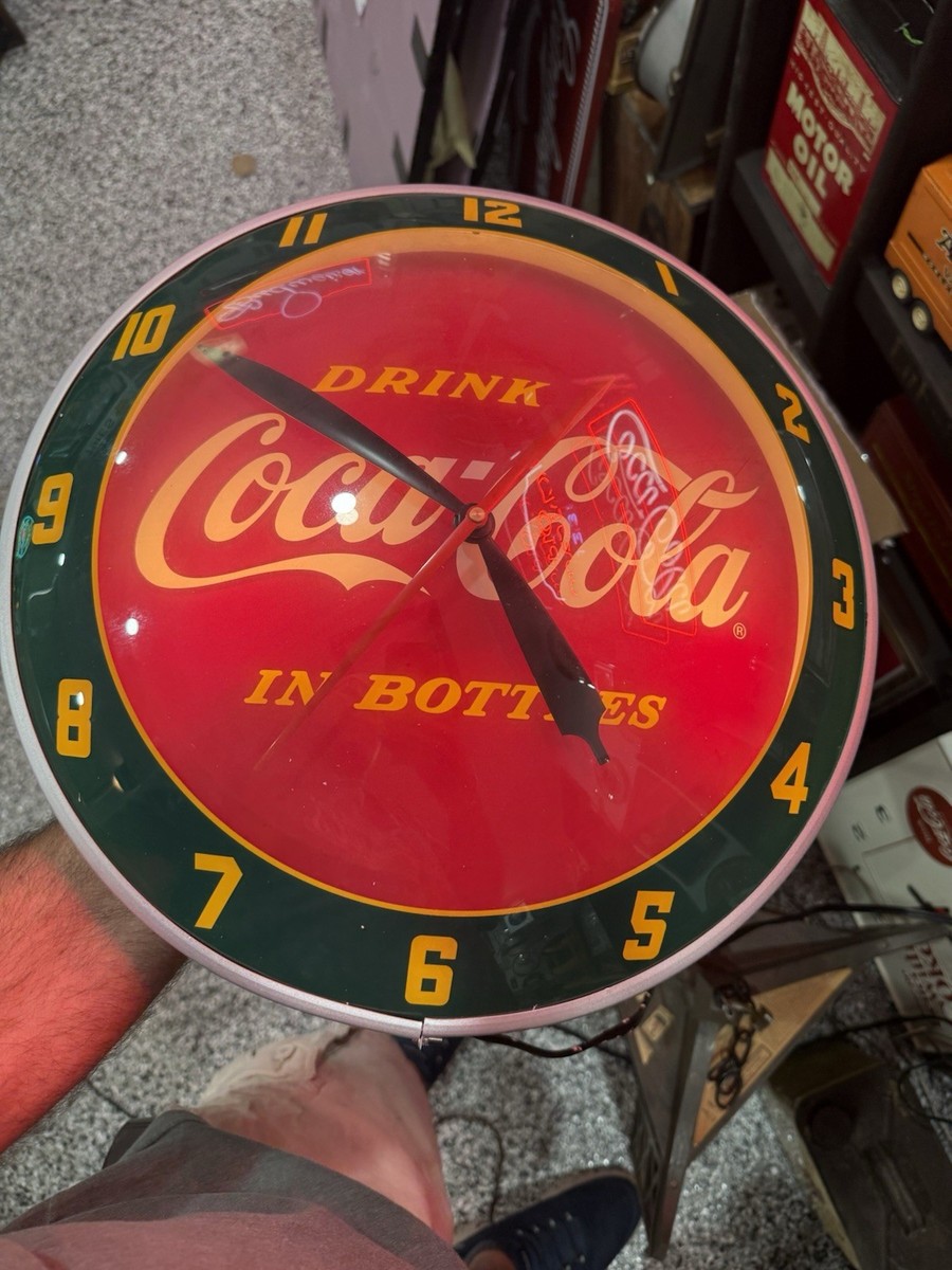 Coca Cola 15