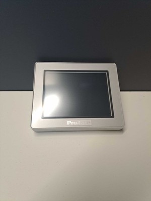 PFXXM4200TP - PROFACE - PFXXM4200TP / BILDSCHIRM GEBRAUCHT