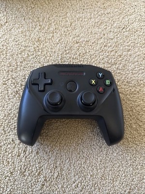 SteelSeries 69070 Nimbus Wireless Gaming Controller - Black