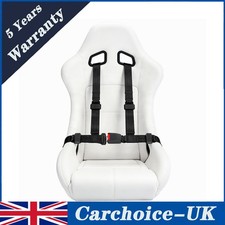 4 Point Seat Belt Racing For Offroad 4x4 SUV Buggy For Car/Off Road/4x4 Harness