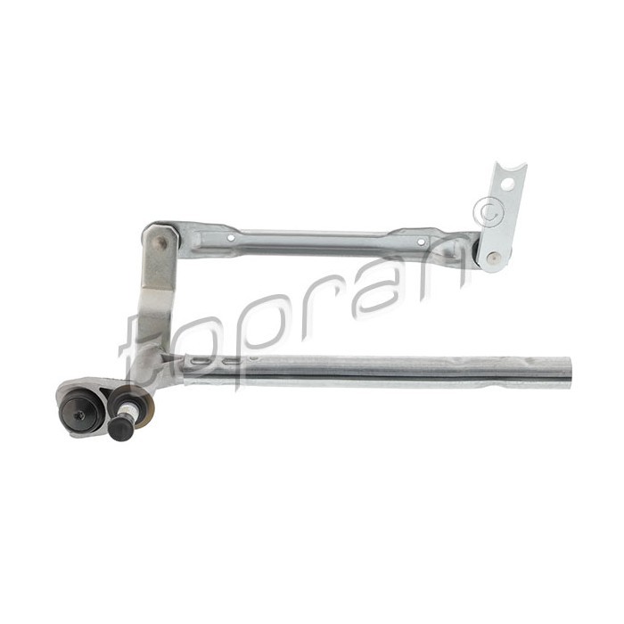 Tringlerie d'essuie-glace avant pour VW Touran qualité origine OEM 1T0955601A