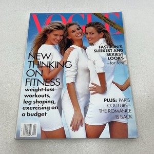 1991 Vogue | eBay