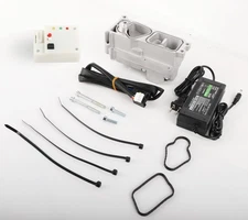 Turbo Actuator 68445522AA HE300VG Calibration Box OEM for Cummins 6.7L Diesel