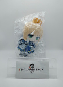 Fate Grand Order Plush | eBay