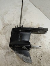 Mercury 40hp 2 Stroke Outboard 20 Lower Unit