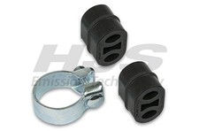 HJS Montagesatz Schalldämpfer 82 14 9055 für ZAFIRA FAMILY OPEL Endschalldämpfer HJS Montagesatz Schalldämpfer 82 14 9055 für ZAFIRA FAMILY OPEL Endschalldämpfer
