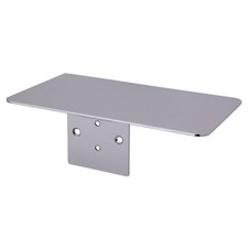 Speakman SA-251 Lura 3-7/8" Stainless Steel Shelf - Chrome