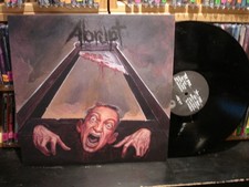 Abrupt Abrupt 2008 LP Limited Independent Press