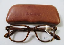 Garrett Leight California Optical Westminster DB 49-19 Sunglasses FRAMES ONLY