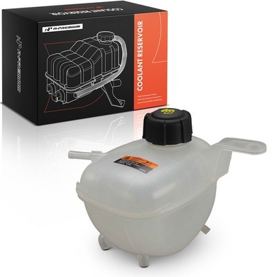 A-Premium Coolant Overflow Reservoir w/ Cap for Mitsubishi Outlander 2022-2025