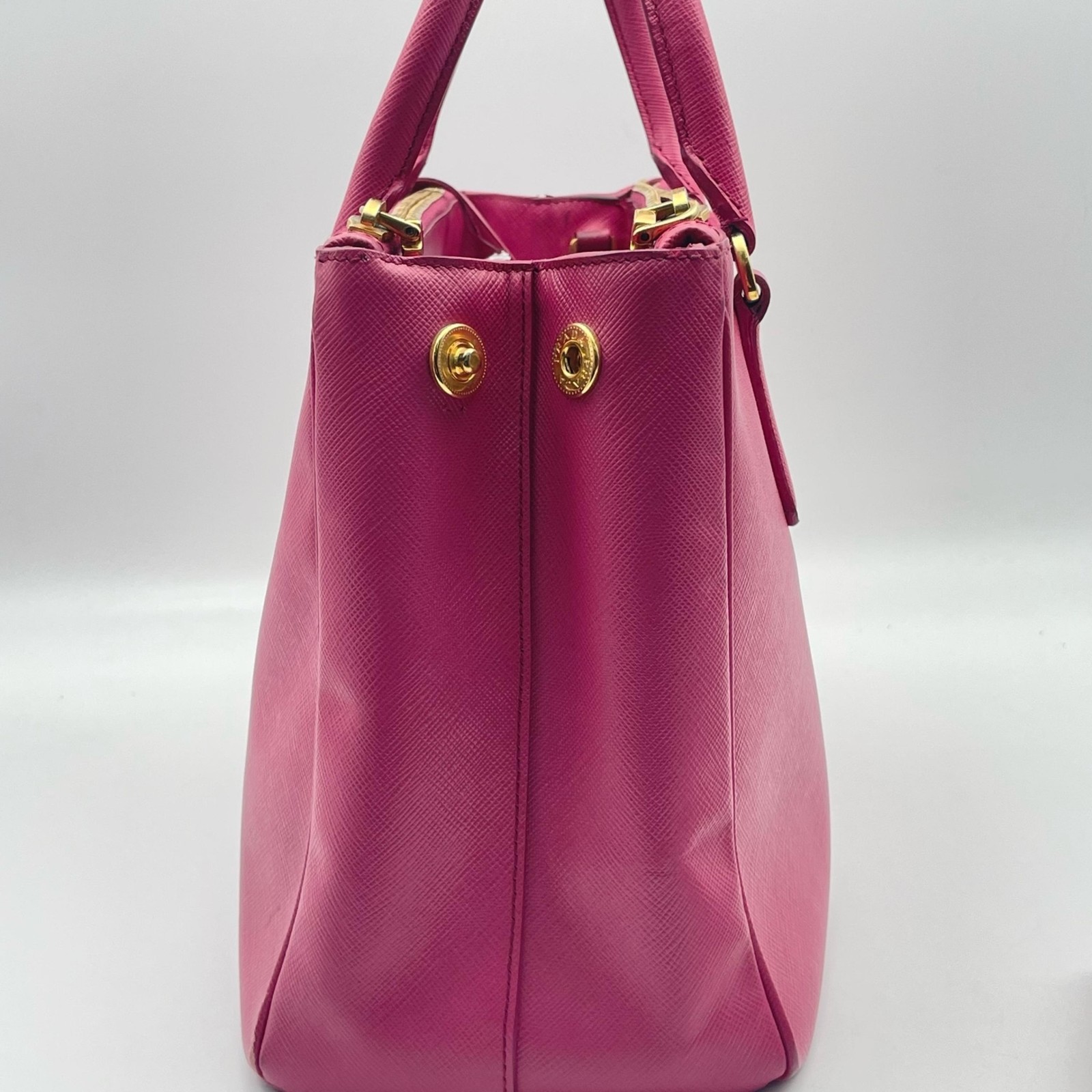Prada Galleria Saffiano Lux Tote - ## image 4