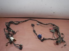 Jeep Wrangler Tj 1998 Dash Instrument Wiring Harness 56010104ae Parts Only