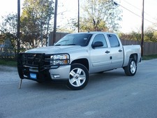 Frontier Truck Gear 200-20-7005 Grille Guard For 2007-2013 Chevy Silverado 1500 Frontier Truck Gear 200-20-7005 Grille Guard For 2007-2013 Chevy Silverado 1500