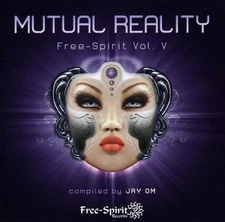 Various Artists Free Spirit V.5 -.. (CD) (UK IMPORT)